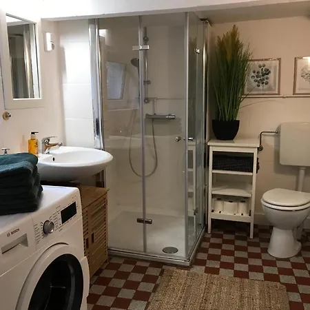 Ferienhaus Am Wald I Garten I Freisitz I Grill I Whirlpool I Kamin I Feuerschale