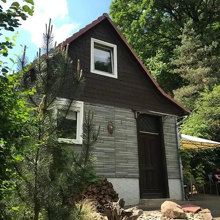 Ferienhaus Am Wald I Garten I Freisitz I Grill I Whirlpool I Kamin I Feuerschale * Melsungen